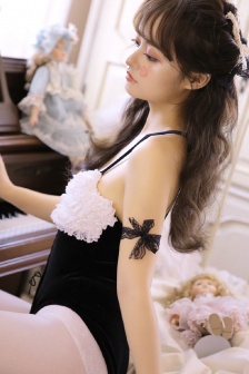 宝贝听进去了啊